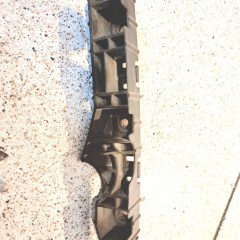 Ślizg zderzaka prawy przód HYUNDAI i10 86516-B9000