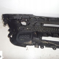 ZDERZAK PRZÓD PRZEDNI LAND ROVER 4 IV 09-13