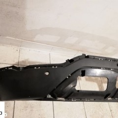 Spojler dokladka zderzaka tyl Hyundai Santa Fe III