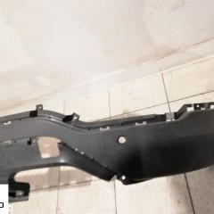 Spojler dokladka zderzaka tyl Hyundai Santa Fe III