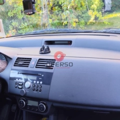 Sprzedam Suzuki Swift niski przebieg.