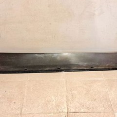 Listwa progowa Prawa Mercedes W212 A2126900240R