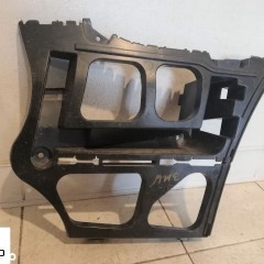 BMW 3 E91 51127202670 ŚLIZG ZDERZAKA PRAWY TYŁ