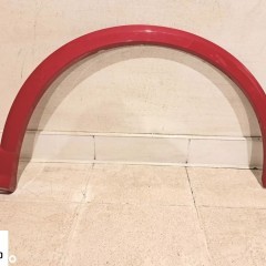 Audi Q2 listwa błotnika prawa przód 81A853718A