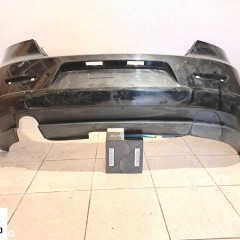 ZDERZAK TYLNY TYŁ ALFA ROMEO 159 2005-2011