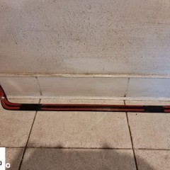 Volvo V60 Cross Country (2015-2018)listwa zderzaka  tyl