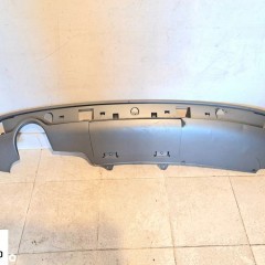 SPOJLER ZDERZAKA TYŁ AUDI Q5 S-LINE 13- LIFT 8R0