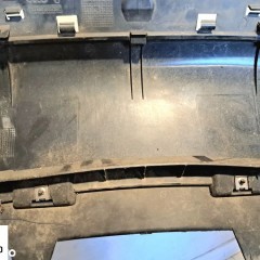 SPOJLER ZDERZAKA TYŁ AUDI Q5 S-LINE 13- LIFT 8R0