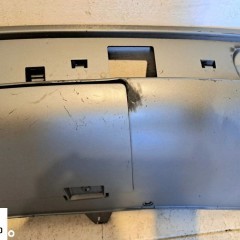 SPOJLER ZDERZAKA TYŁ AUDI Q5 S-LINE 13- LIFT 8R0