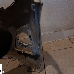 ZDERZAK PRZÓD PEUGEOT 108 13-15R