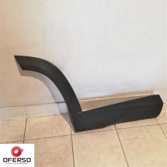 HYUNDAI TUCSON 21r- LISTWA NA TYLNE PRAWE DRZWI