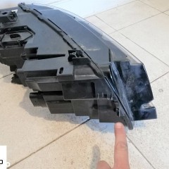 Tiguan II Lampa Przednia Lewa 5NB941081d