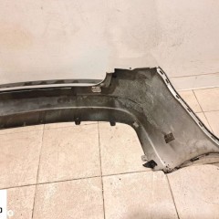 ZDERZAK TYŁ 866101H100 KIA CEED I KOMBI 07-