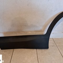 HYUNDAI SANTA FE DM 12-18 LISTWA DRZWI LEWA TYLNA