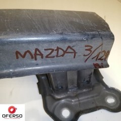 MAZDA 3 BL II SEDAN BELKA TYLNEGO ZDERZAKA TYŁ