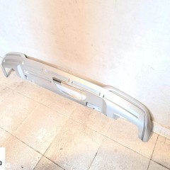 VOLVO V90CC listwa spoiler dokladka dyfuzor zderzaka tyl OE