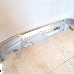 VOLVO V90CC listwa spoiler dokladka dyfuzor zderzaka tyl OE