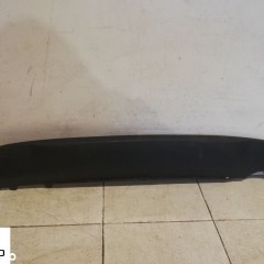 TYLNY SPOILER ZDERZAKA HYUNDAI I20 LIFT