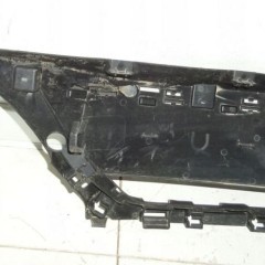 PEUGEOT 3008 5008 17- WZMOCNIE ZDERZAKA GRILLA