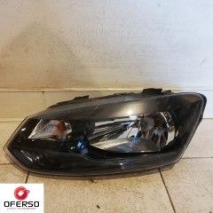 LAMPA PRZEDNIA PRAWA VOLKSWAGEN POLO 6R0 2012
