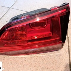 Lampa tylna prawa VW Golf VII kombi 5G9945094D