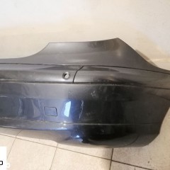 Mercedes CL203 W203 Sport Coupe 00- zderzak tylny