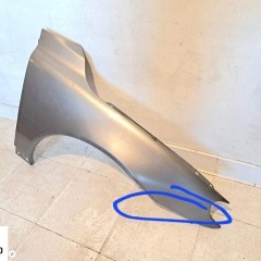 błotnik prawy przód volvo v70 III 2008r