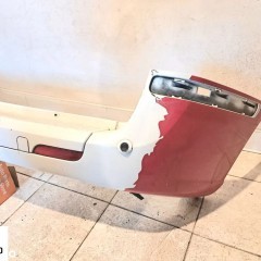 FIAT ULYSSE II 02-10 ZDERZAK TYŁ TYLNY PDC CZUJNIK