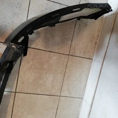 ZDERZAK TYŁ TYLNY SKODA KODIAQ 565