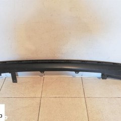 Dokładka Spoiler Zderzaka Tył TOYOTA AURIS II Lift