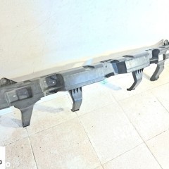 DACIA DUSTER I / I LIFT 09-16 BELKA POD ZDERZAK TYLNI TYLNY TYŁ