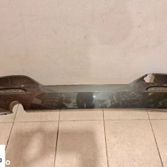 SPOILER DOKŁADKA TYŁ BMW 1 F20 F21 LIFT M-PAKIET