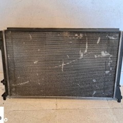Chłodnica Wody Vw Golf Seat Altea Toledo 1K0121251