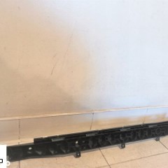 ŚLIZG ZDERZAKA TYŁ TYLNY BRAVO II 51775458