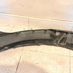 Spojler zderzaka KIA SPORTAGE 5 V GT 86512-r2ca0