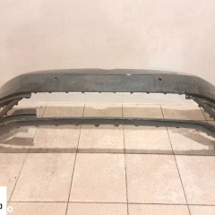 VW GOLF VII LIFT ZDERZAK PRZEDNI PRZÓD 5G0807221FL