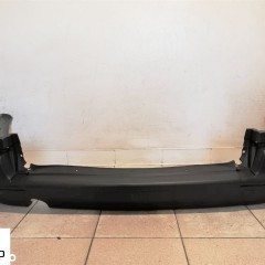 Citroen Xsara I 97- kombi zderzak tylny zielony