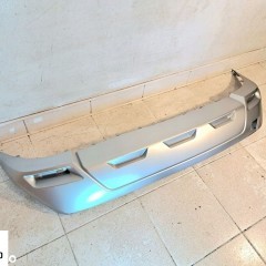 spoiler tylny NISSAN X-TRAIL T33 dyfuzor hokej tył