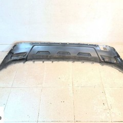 spoiler tylny NISSAN X-TRAIL T33 dyfuzor hokej tył