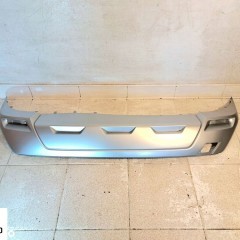spoiler tylny NISSAN X-TRAIL T33 dyfuzor hokej tył