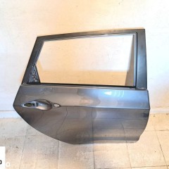 HYUNDAI I30 I-30 II 2 KOMBI 12- DRZWI TYLNE TYŁ PRAWE