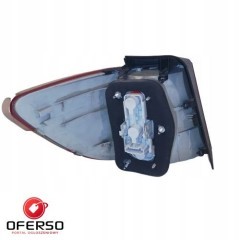 LAMPA PRAWY TYŁ PRAWA TYLNA MERCEDES W245 B KLASA