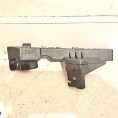 KIA CEED 2 2012 - Ślizg Zderzak Wspornik L