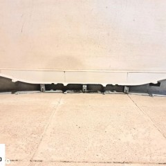 Hyundai ix35 Listwa w Zderzak Przedni 865502y000