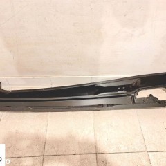 MERCEDES SPRINTER W910 W907 18- próg słupek B lewy