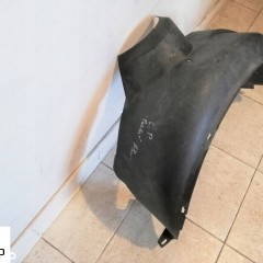 VW PASSAT SANTANA NADKOLE LEWY PRZÓD