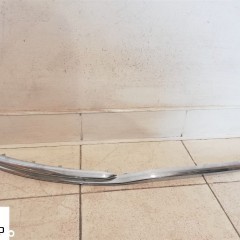 MERCEDES S-KLASA W222 LISTWA CHROM ZDERZAKA  PRAWA