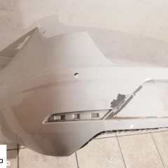 Zderzak Tył Seat Leon 3 III 5F9 Kombi