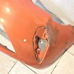 ZDERZAK PRZEDNI OPEL CORSA F 20-21rok 475498858