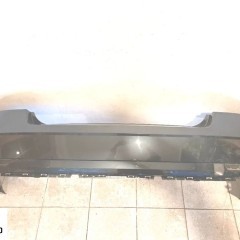 ZDERZAK TYŁ TYLNY SKODA OCTAVIA III 3 5E0 KOMBI